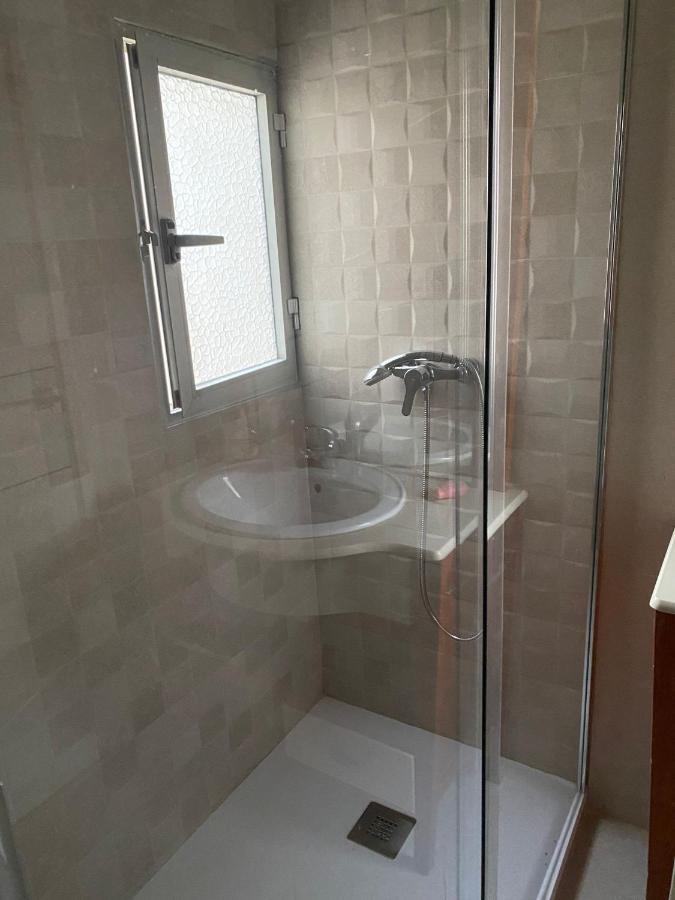 Piso Vivienda Uso Turistico Julio Burell Baeza Reformado Apartment Luaran gambar
