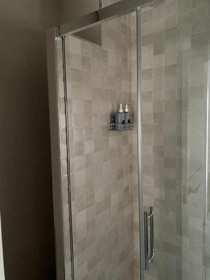 Piso Vivienda Uso Turistico Julio Burell Baeza Reformado Apartment Luaran gambar